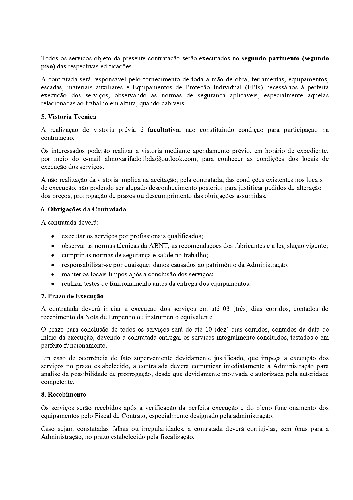 INSTALADOR(A) E REPARADOR(A) DE SISTEMAS CENTRAIS DE AR CONDICIONADO, DE VENTILAÇÃO E REFRIGERAÇÃO