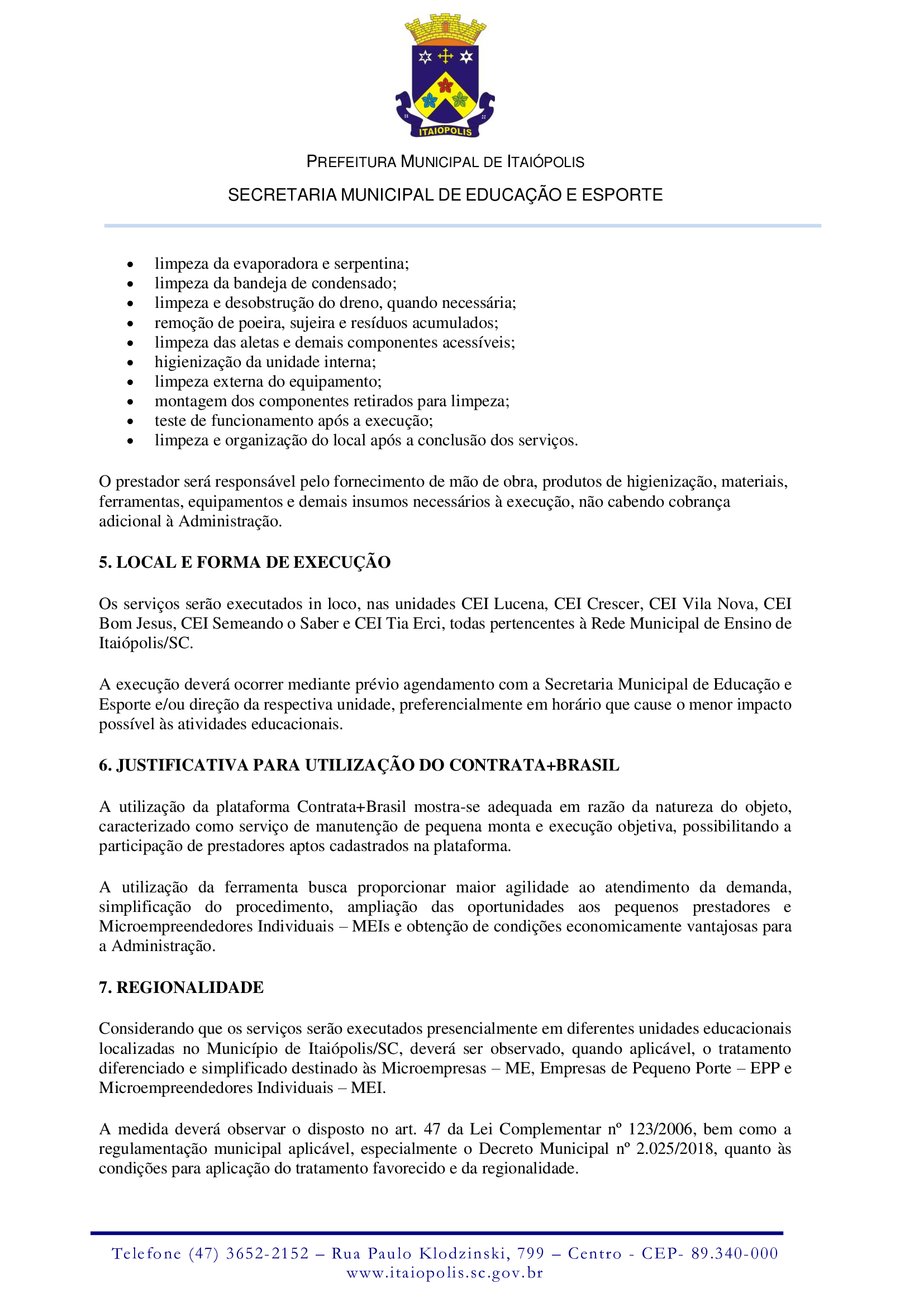 INSTALADOR(A) E REPARADOR(A) DE SISTEMAS CENTRAIS DE AR CONDICIONADO, DE VENTILAÇÃO E REFRIGERAÇÃO