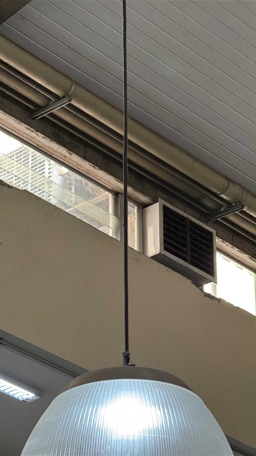 INSTALADOR(A) E REPARADOR(A) DE SISTEMAS CENTRAIS DE AR CONDICIONADO, DE VENTILAÇÃO E REFRIGERAÇÃO