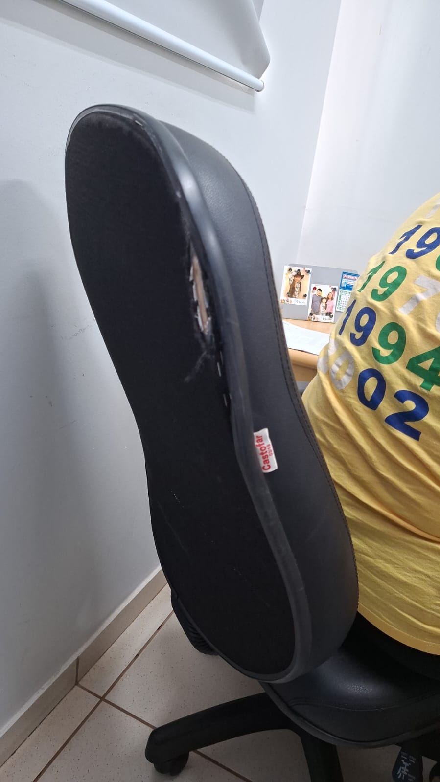 REPARADOR(A) DE MÓVEIS