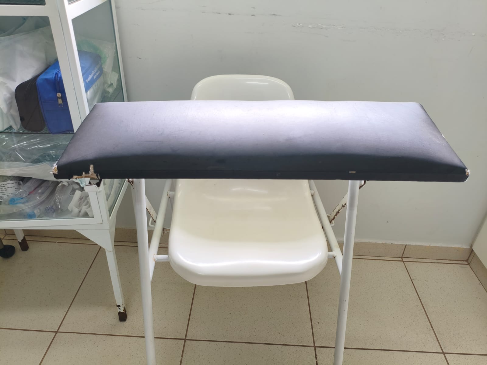 REPARADOR(A) DE MÓVEIS
