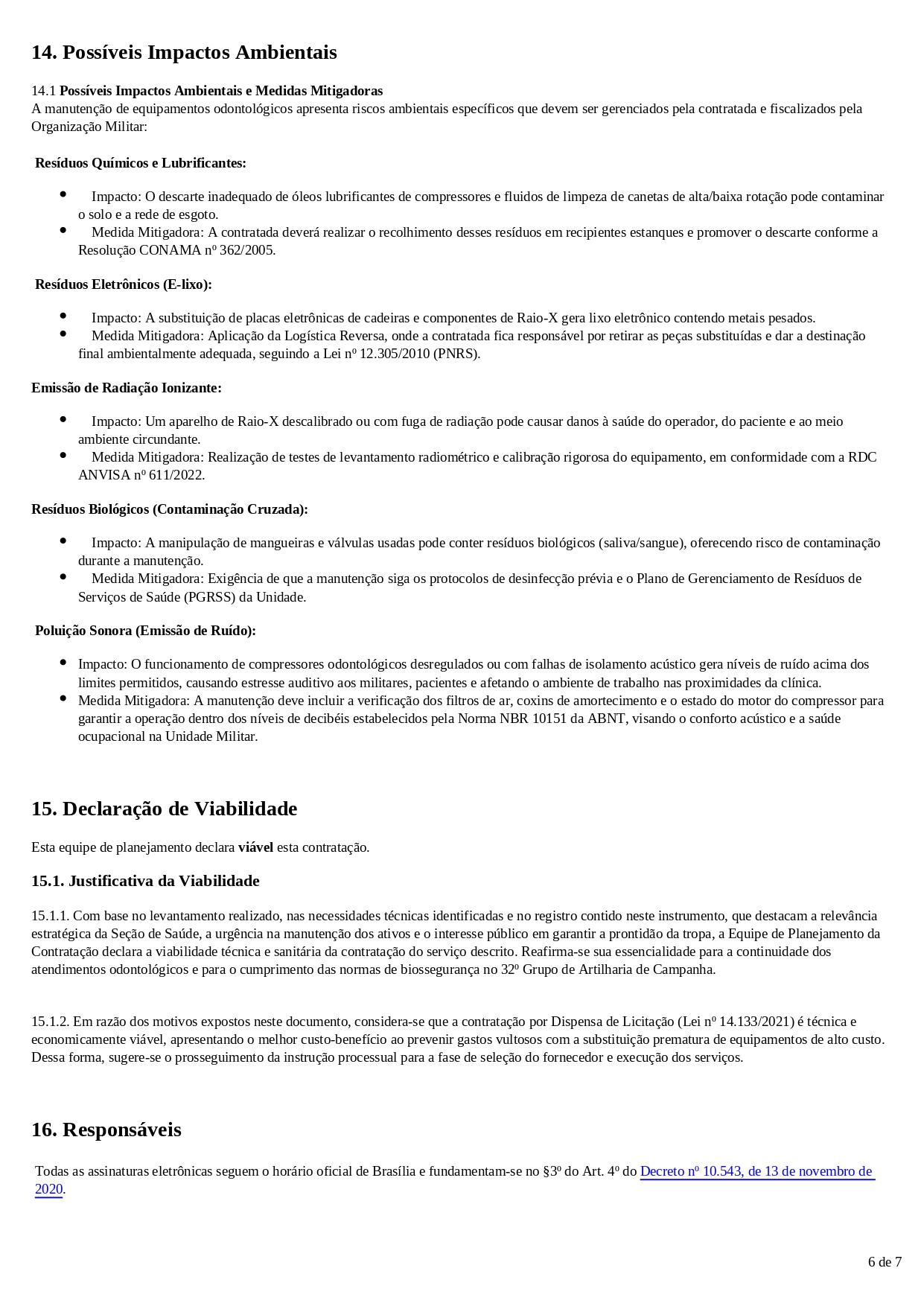 REPARADOR(A) DE EQUIPAMENTOS MÉDICO-HOSPITALARES NÃO ELETRÔNICOS