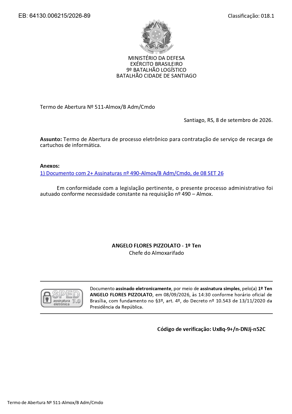 REPARADOR(A) DE MÁQUINAS GRÁFICA