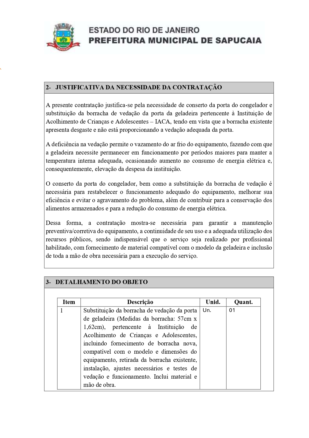 MANUTENÇÃO DE ELETRODOMÉSTICOS