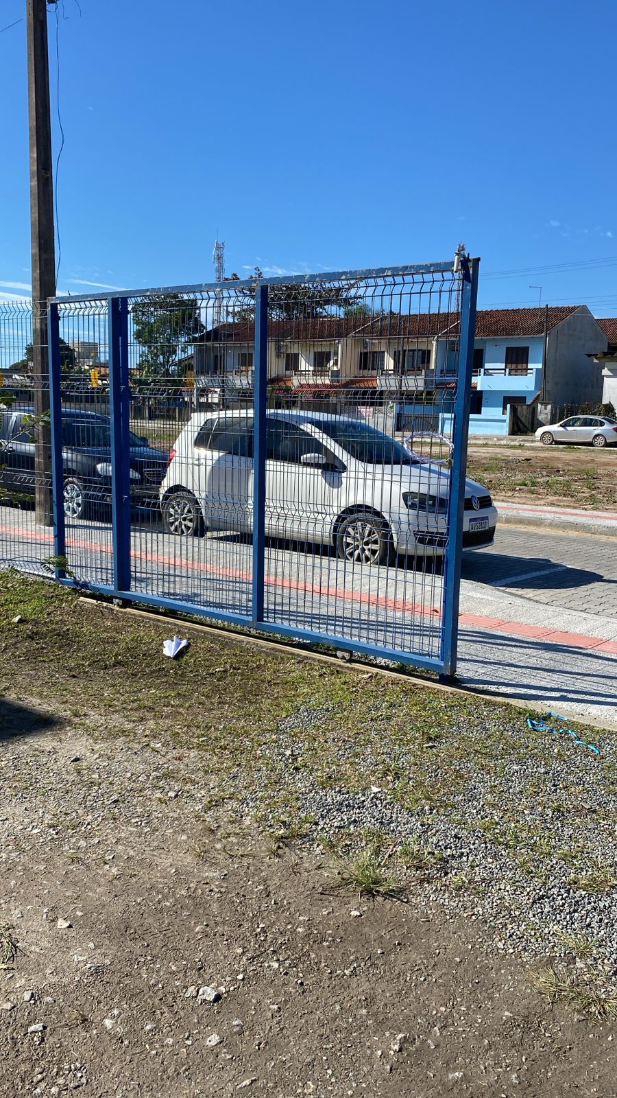 INSTALADOR(A) DE EQUIPAMENTOS DE SEGURANÇA EMPRESARIAL, SEM PRESTAÇÃO DE SERVIÇOS DE VIGILÂNCIA E SEGURANÇA