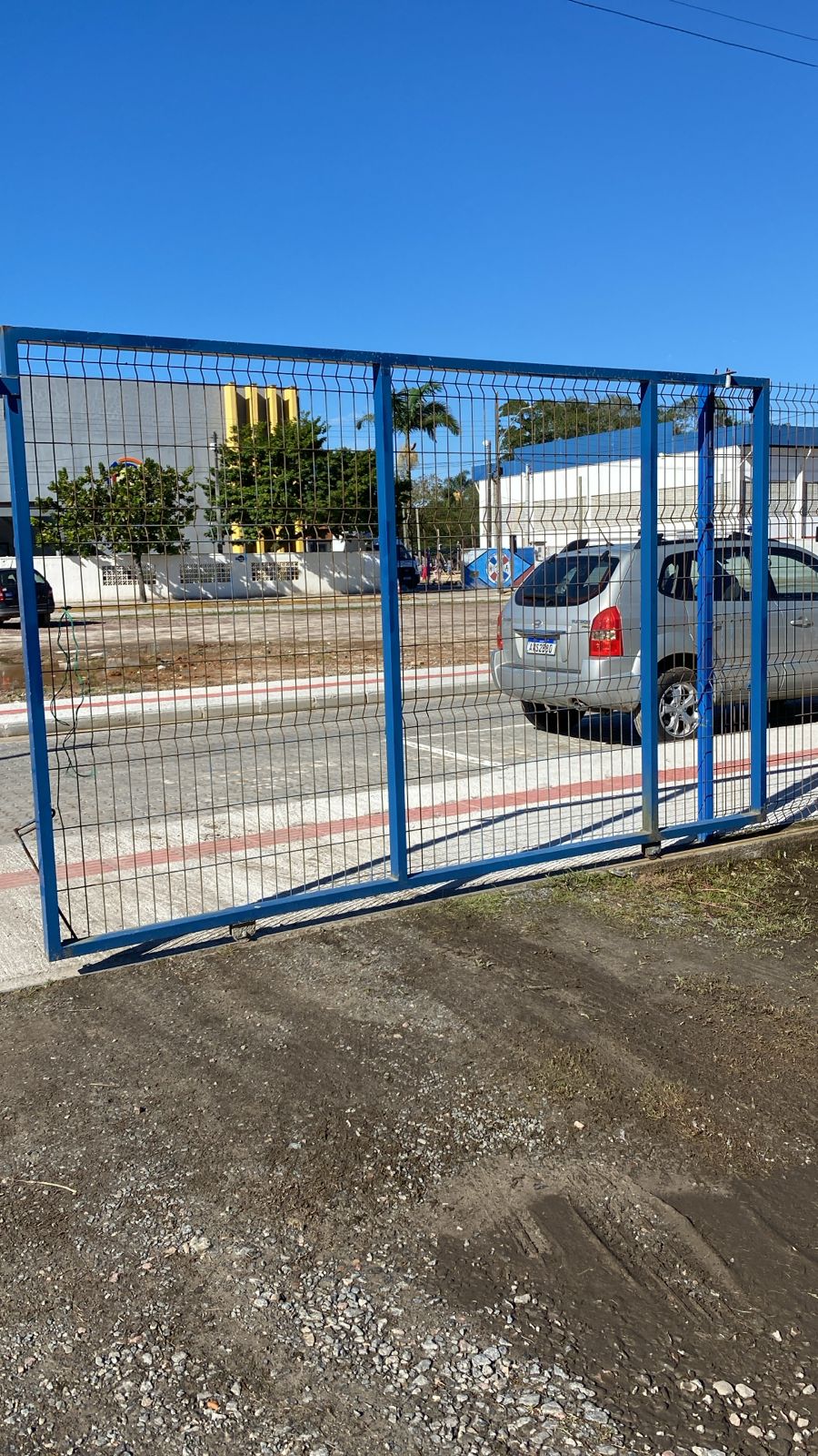 INSTALADOR(A) DE EQUIPAMENTOS DE SEGURANÇA EMPRESARIAL, SEM PRESTAÇÃO DE SERVIÇOS DE VIGILÂNCIA E SEGURANÇA