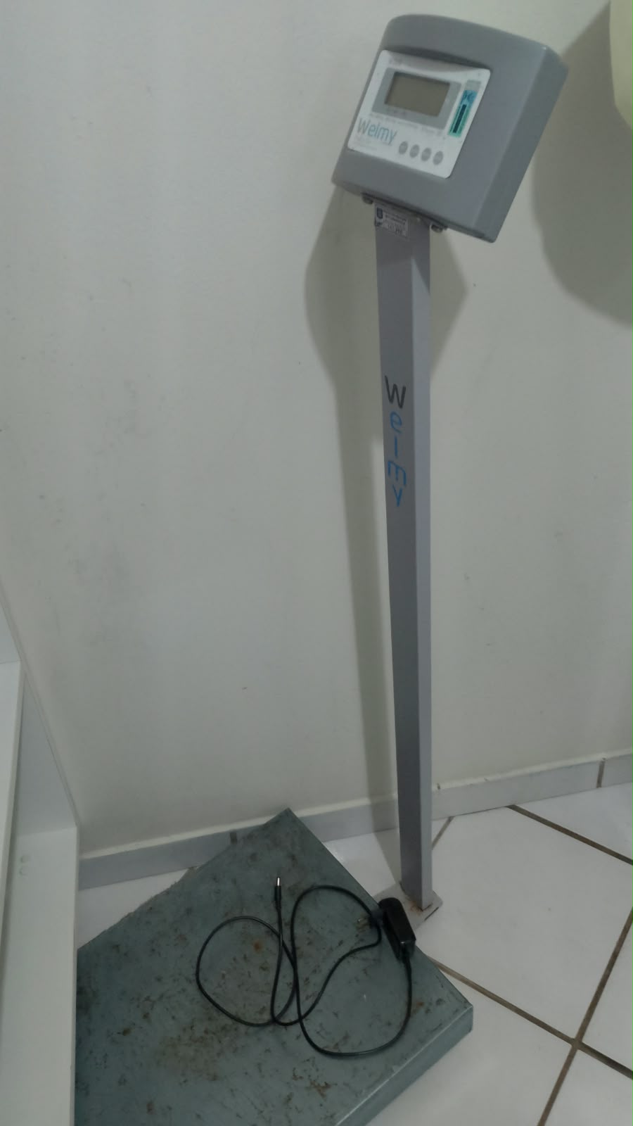 REPARADOR(A) DE BALANÇAS INDUSTRIAIS E COMERCIAIS