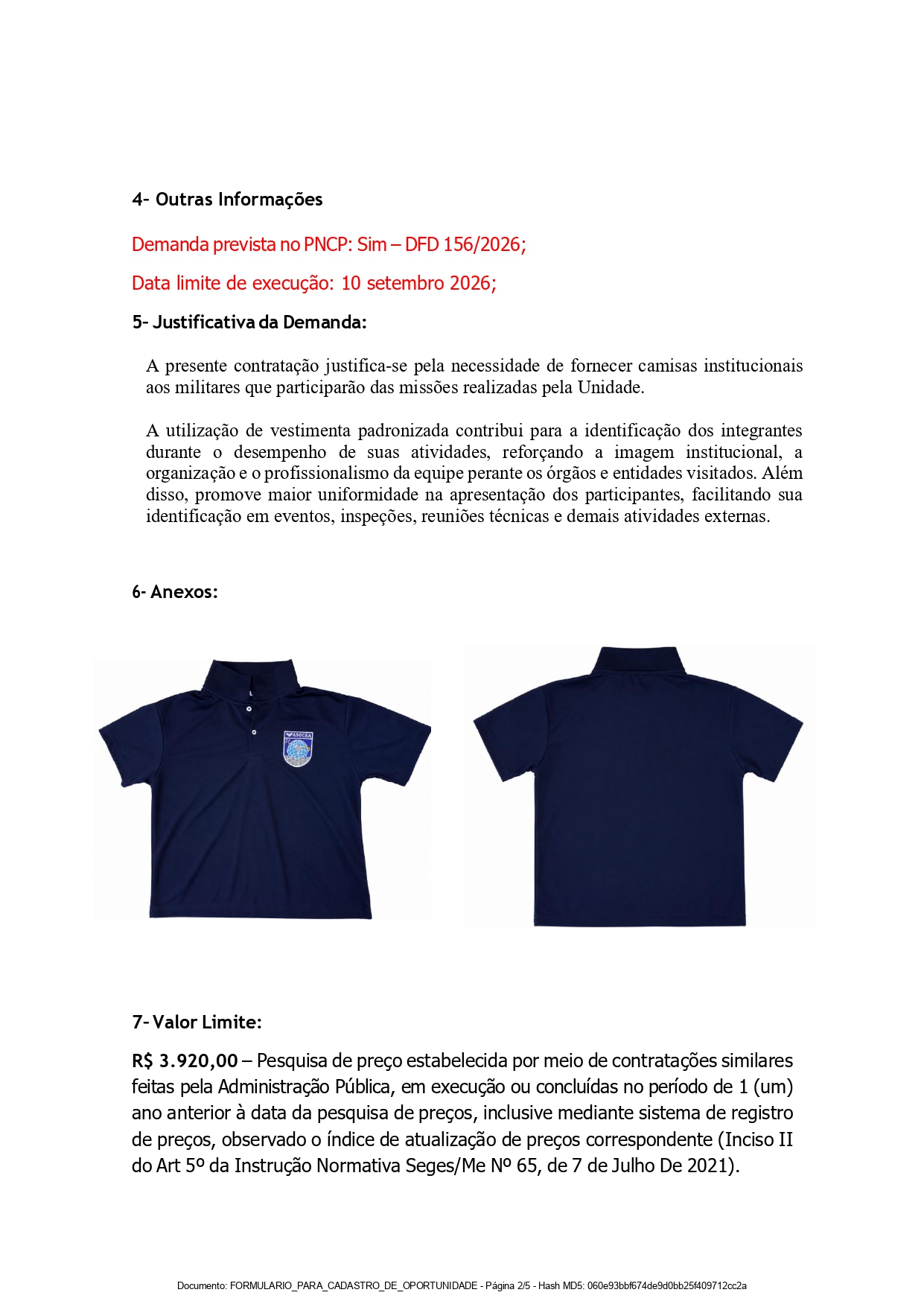 CONFECÇÃO SOB MEDIDA DE PEÇAS DO VESTUÁRIO, EXCETO ROUPAS ÍNTIMAS