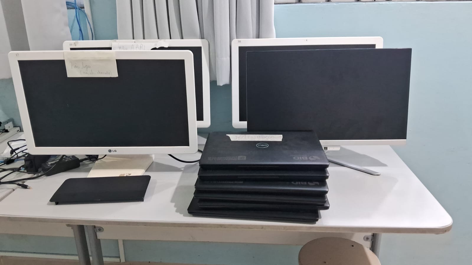 TÉCNICO(A) DE MANUTENÇÃO DE COMPUTADOR INDEPENDENTE