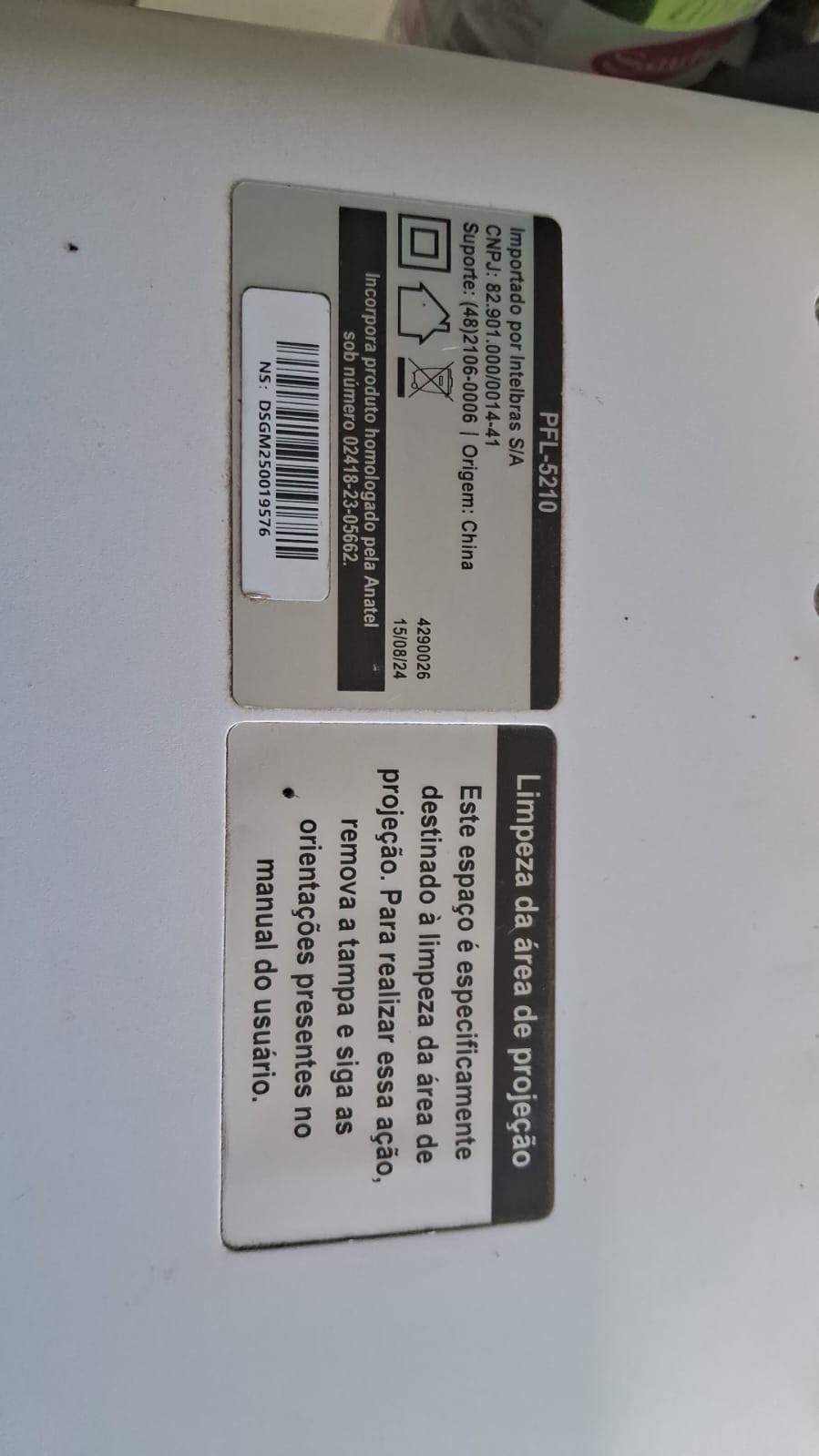 TÉCNICO(A) DE MANUTENÇÃO DE COMPUTADOR INDEPENDENTE