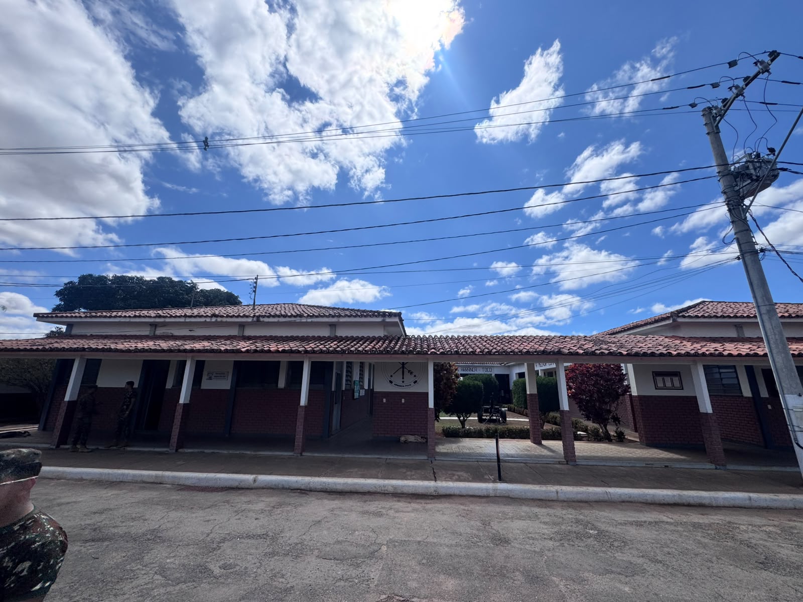 Pedreiro