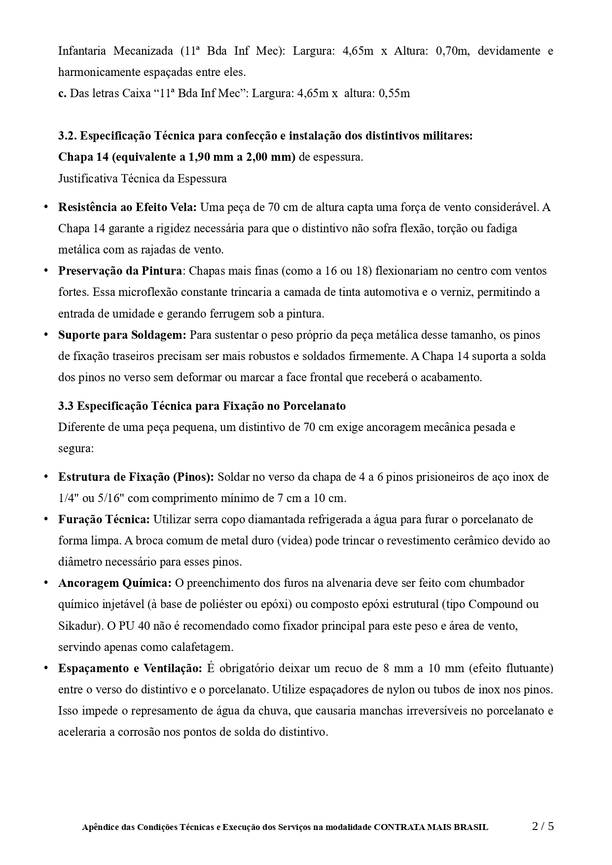 INSTALADOR(A) DE PAINÉIS PUBLICITÁRIOS