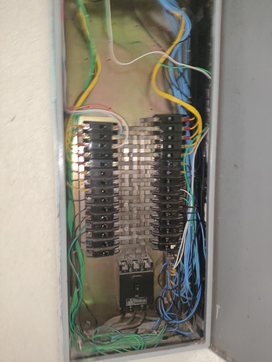 Eletricista