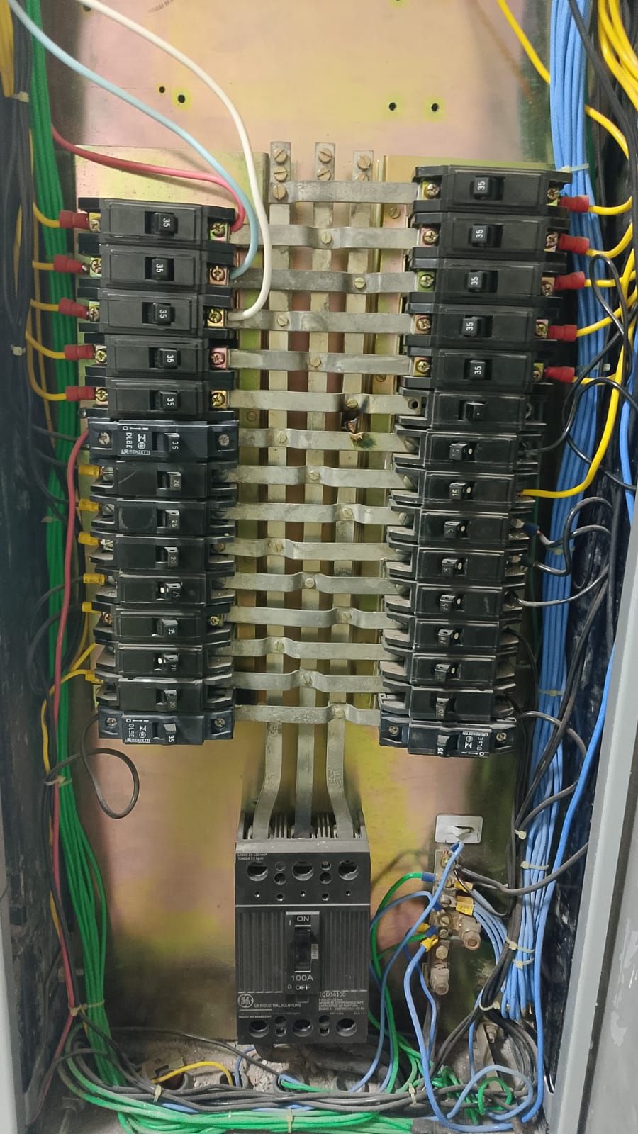 Eletricista