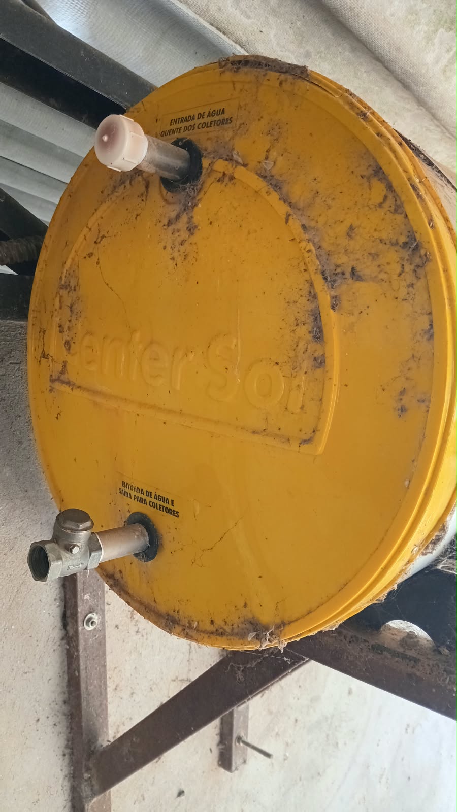 Bombeiro Hidráulico - Encanador