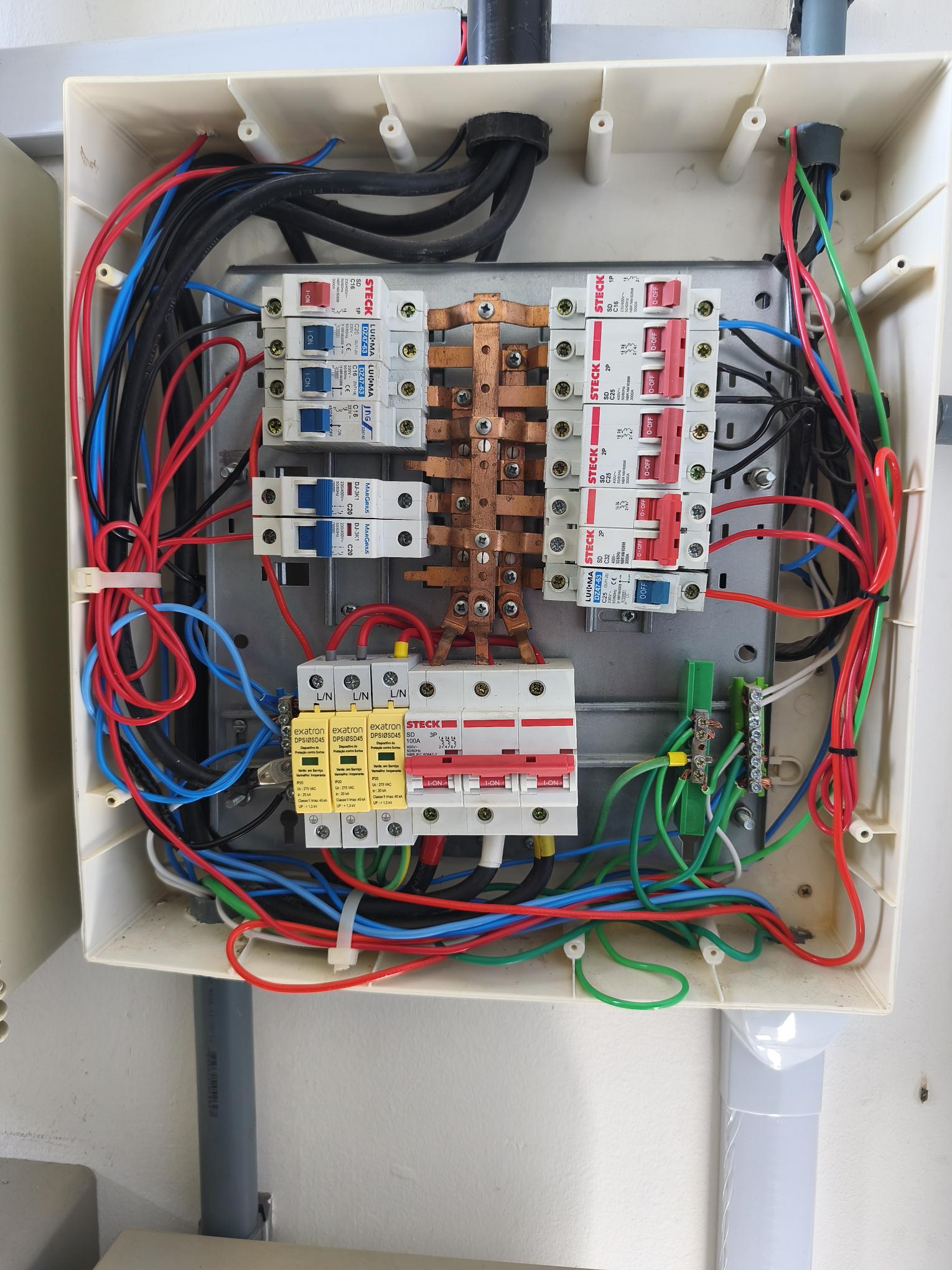 Eletricista