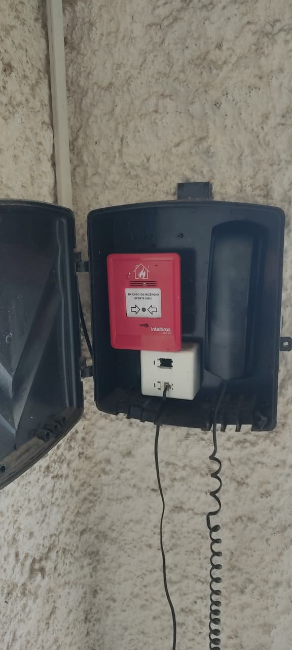 INSTALADOR(A) DE EQUIPAMENTOS DE SEGURANÇA EMPRESARIAL, SEM PRESTAÇÃO DE SERVIÇOS DE VIGILÂNCIA E SEGURANÇA