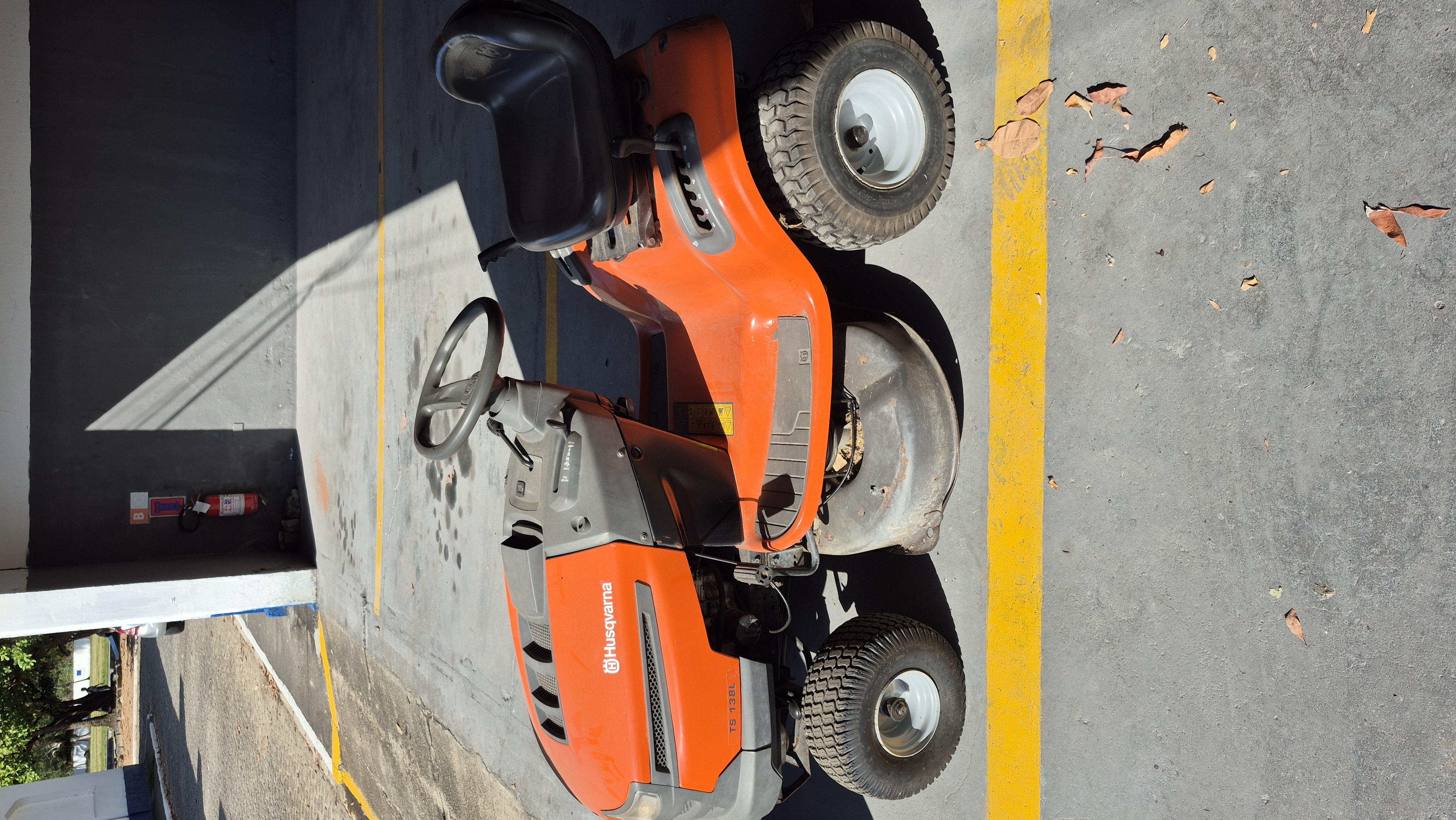 REPARADOR(A) DE MÁQUINAS E EQUIPAMENTOS PARA AGRICULTURA E PECUÁRIA INDEPENDENTE