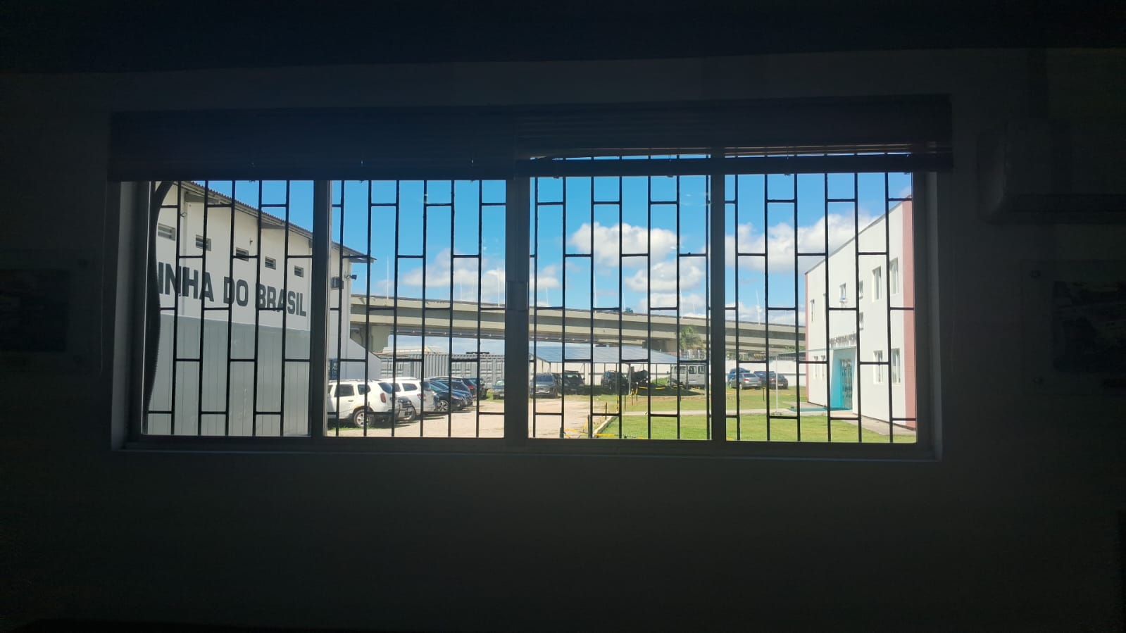 REPARADOR(A) DE TOLDOS E PERSIANAS