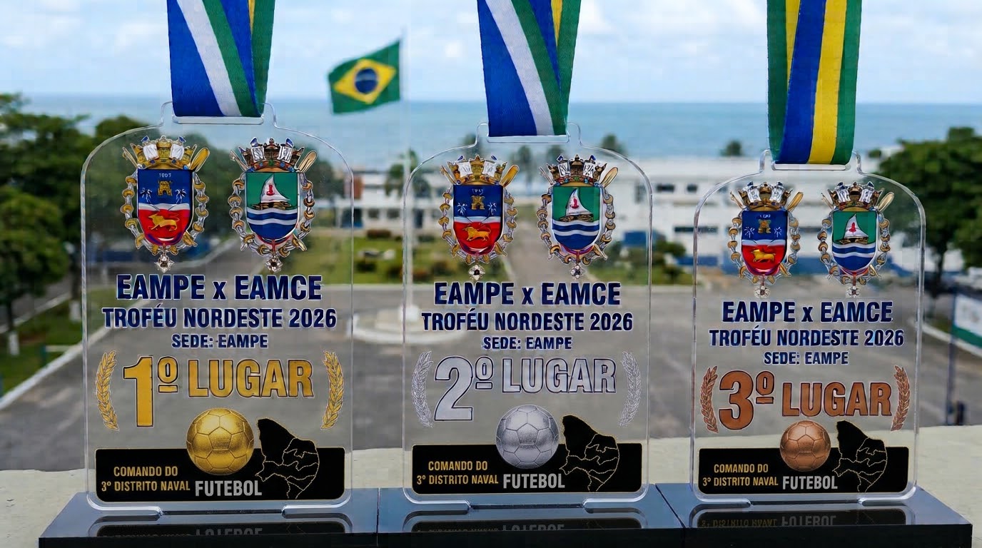 CUNHADOR(A) DE MOEDAS E MEDALHAS INDEPENDENTE