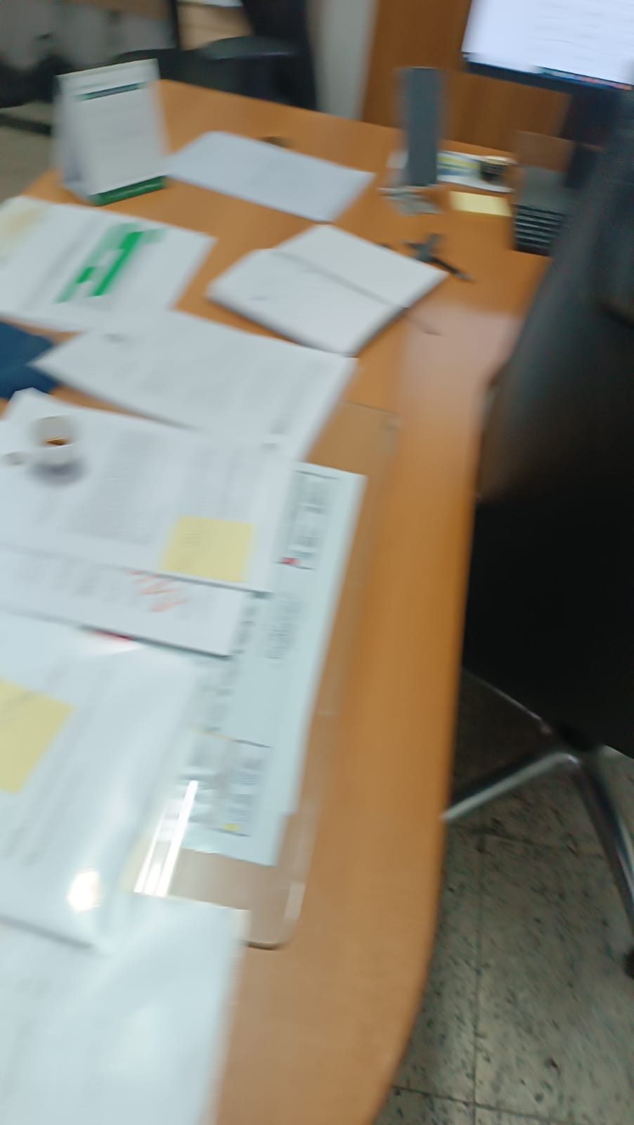 REPARADOR(A) DE MÓVEIS