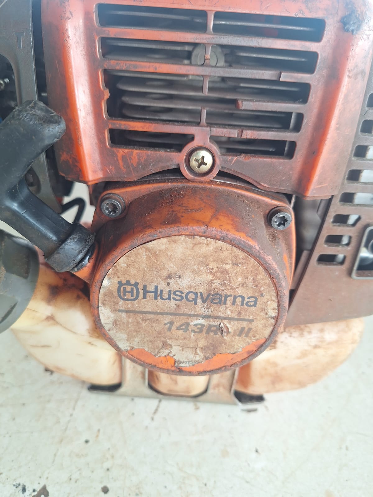 REPARADOR(A) DE MÁQUINAS E EQUIPAMENTOS PARA AGRICULTURA E PECUÁRIA