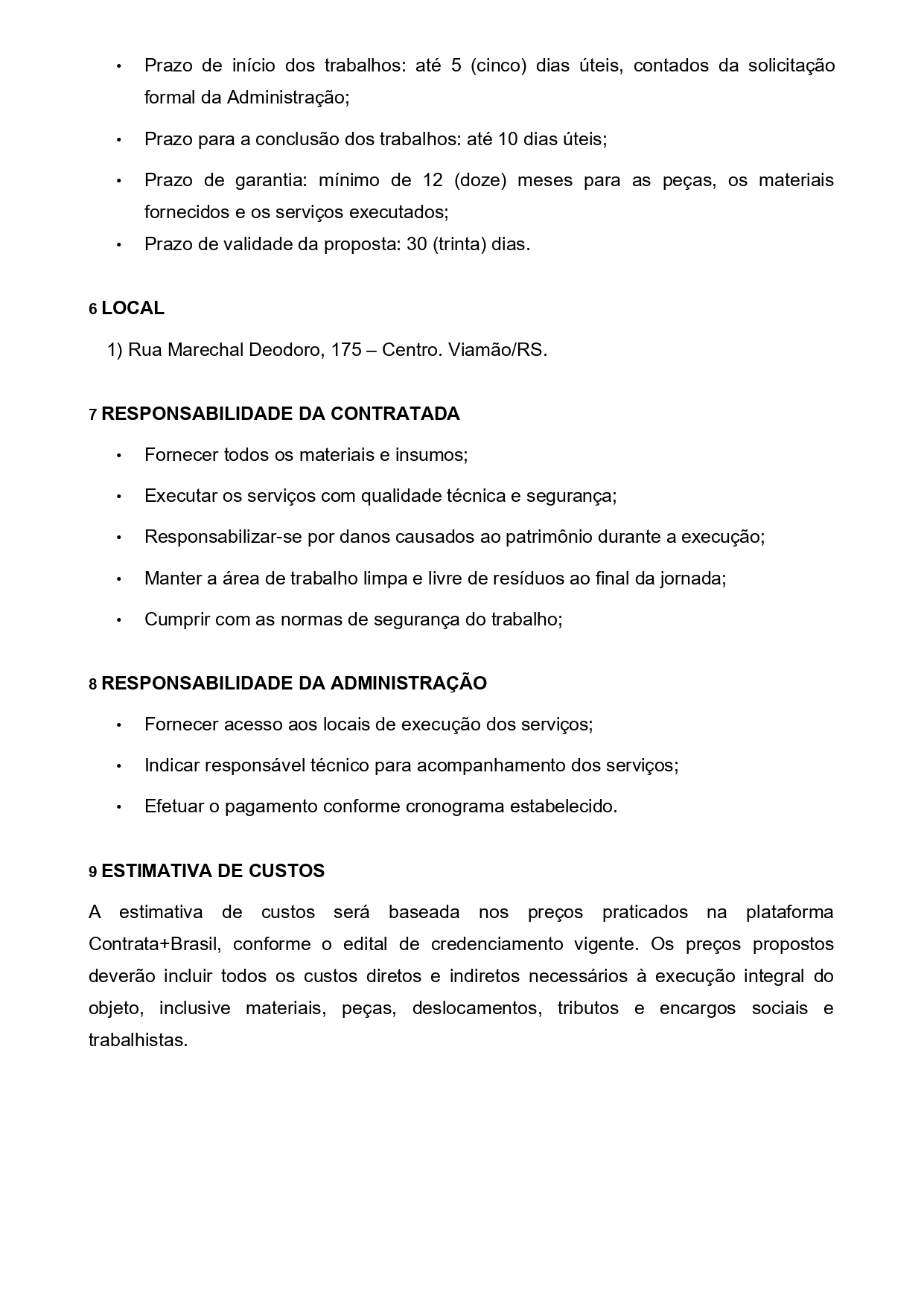INSTALADOR(A) E REPARADOR(A) DE SISTEMAS CENTRAIS DE AR CONDICIONADO, DE VENTILAÇÃO E REFRIGERAÇÃO