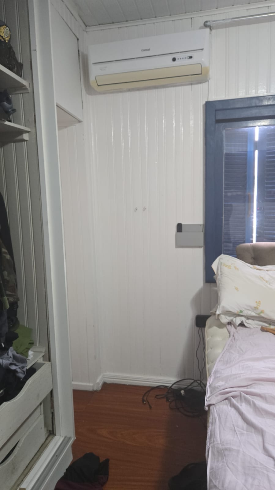 INSTALADOR(A) E REPARADOR(A) DE SISTEMAS CENTRAIS DE AR CONDICIONADO, DE VENTILAÇÃO E REFRIGERAÇÃO