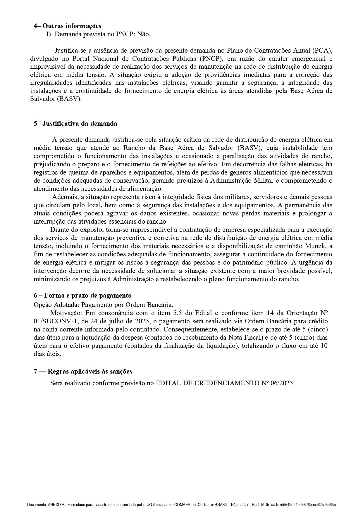 Eletricista