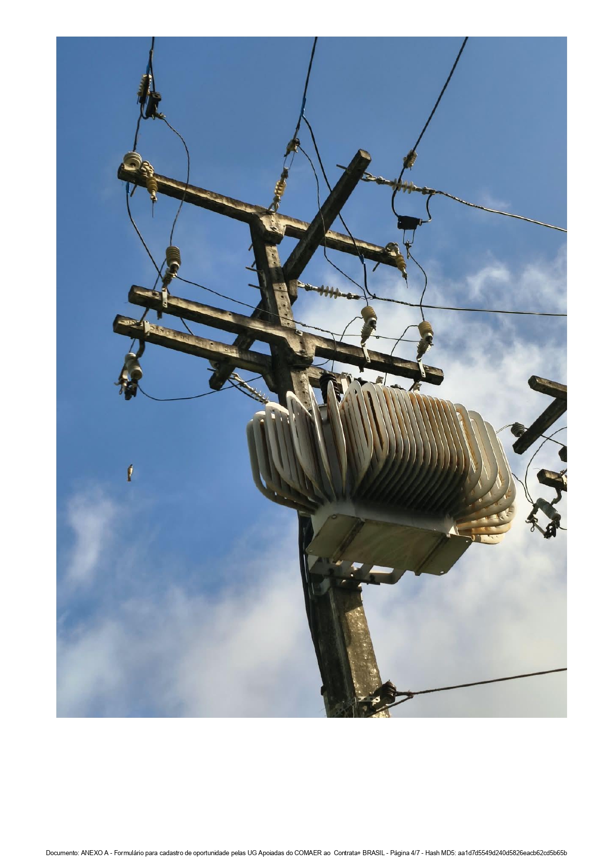 Eletricista
