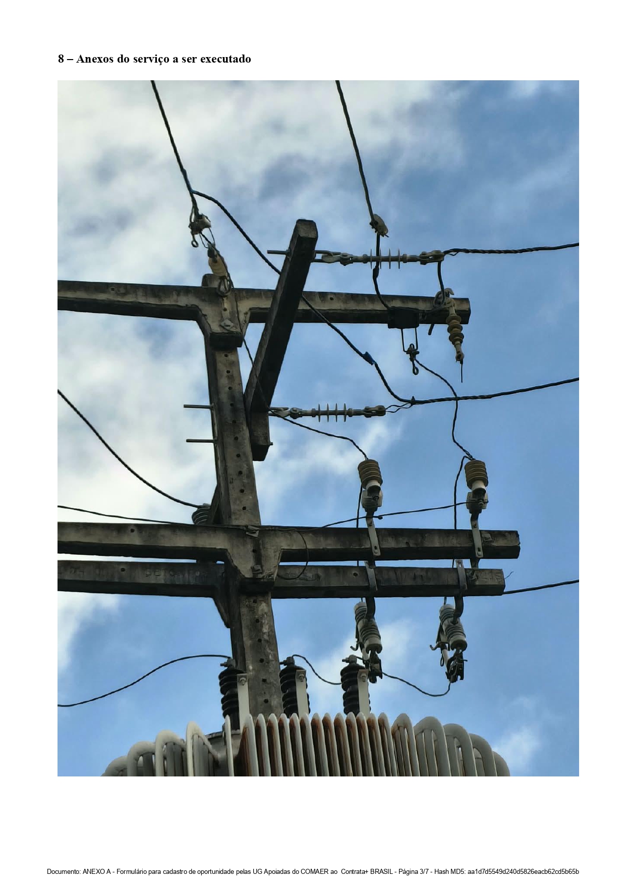 Eletricista