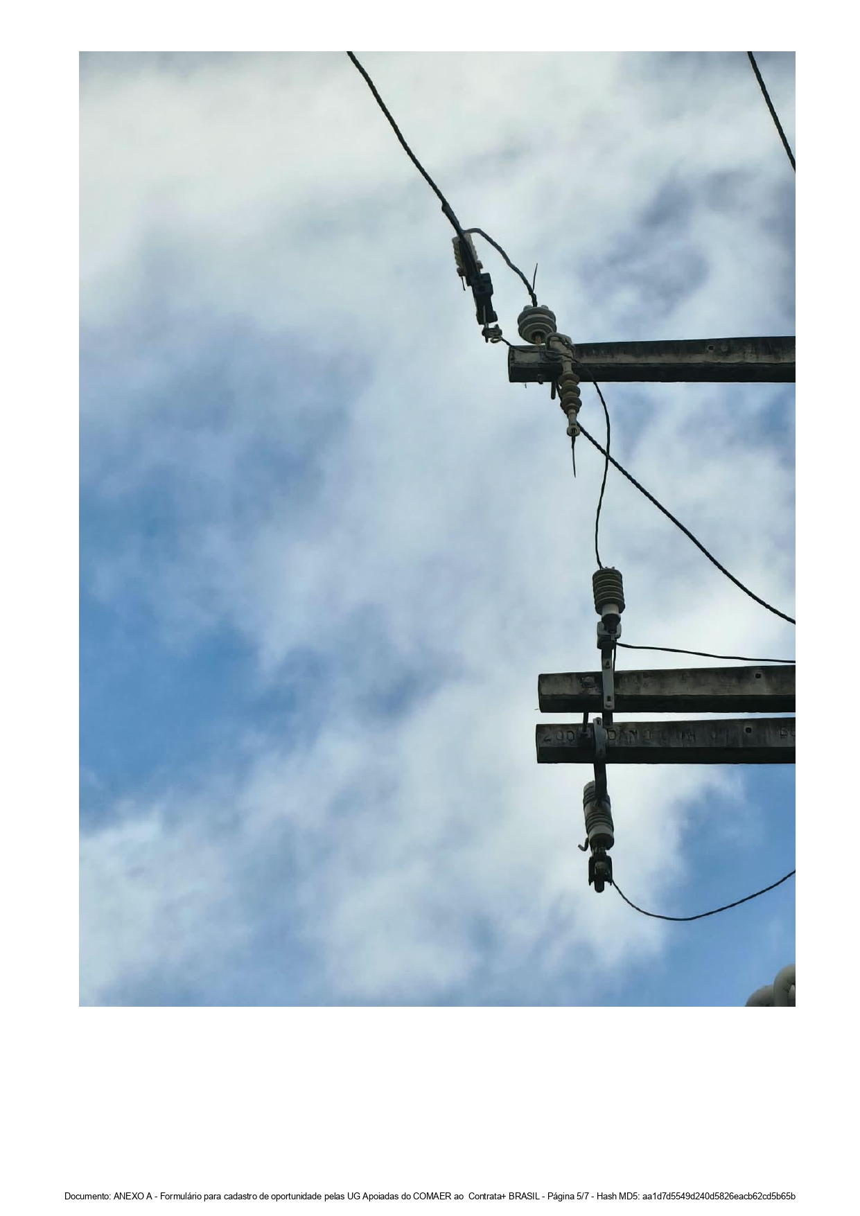 Eletricista