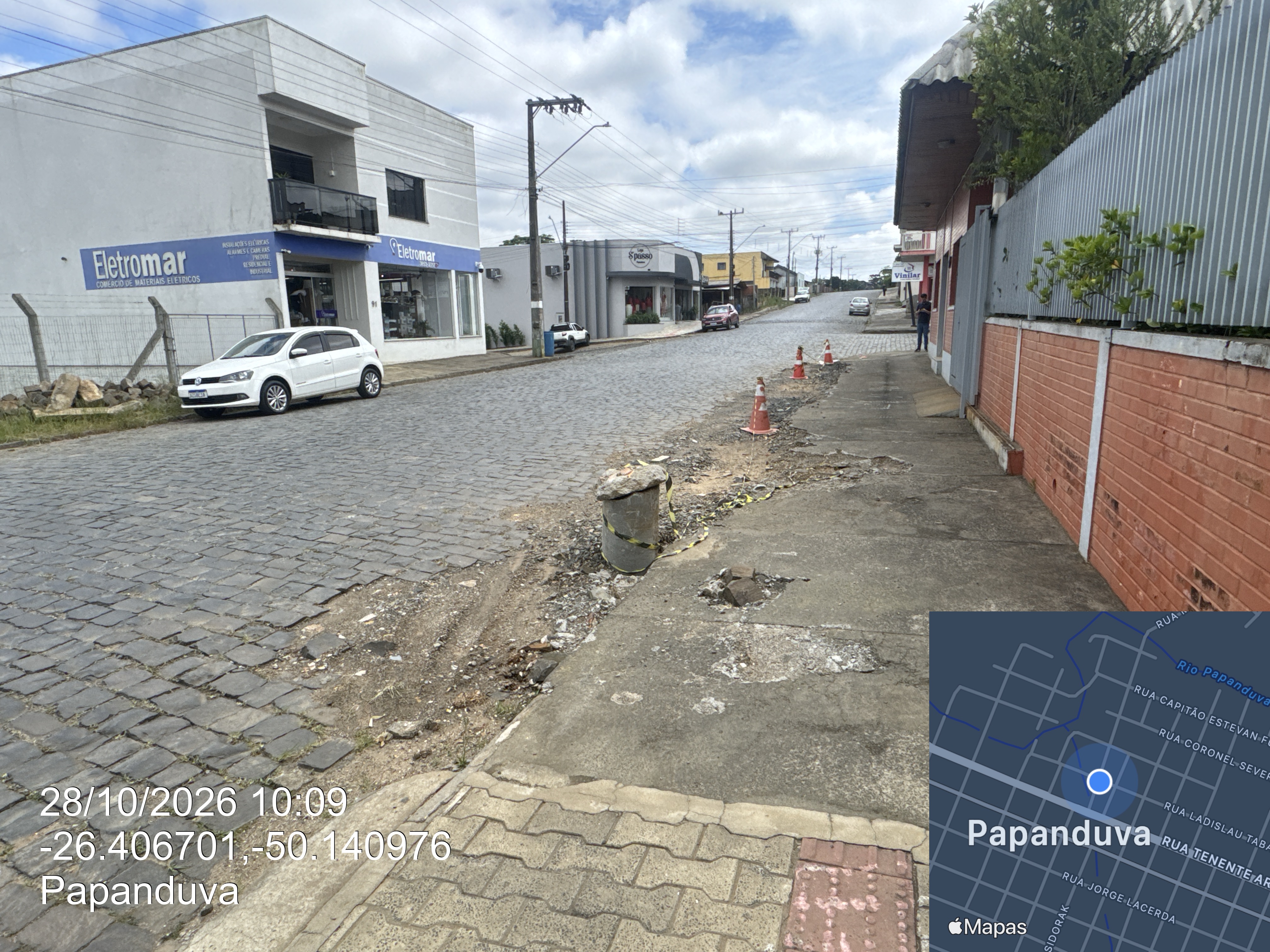 Pedreiro
